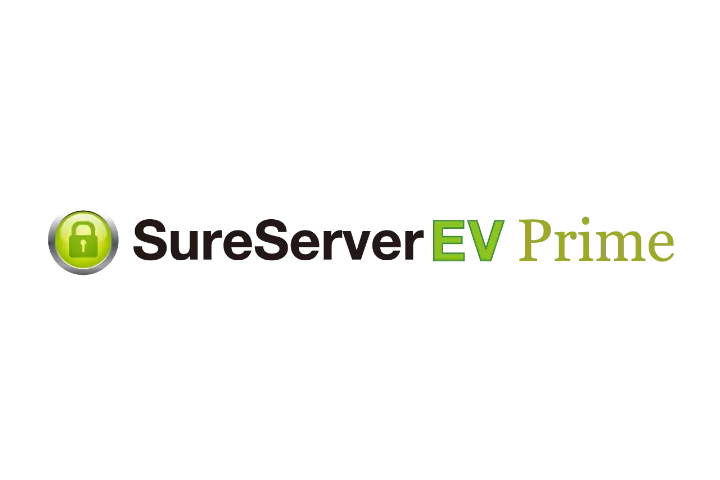 SureServer EV Prime